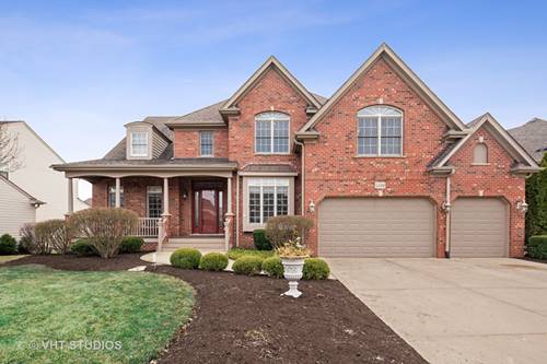 4136 Callery, Naperville, IL 60564