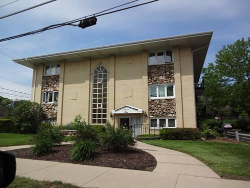 2 N Dee Unit 206, Park Ridge, IL 60068