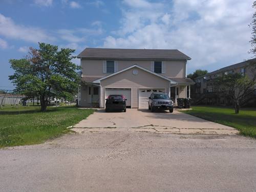 2510 E Clark, Diamond, IL 60416