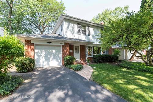 632 S Walnut, Arlington Heights, IL 60005