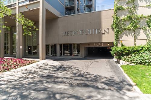 5320 N Sheridan Unit 1401, Chicago, IL 60640