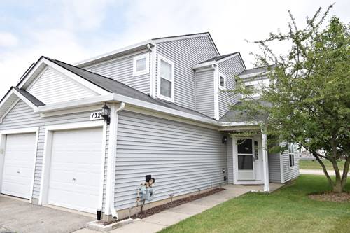 1320 Jenna Unit B, South Elgin, IL 60177