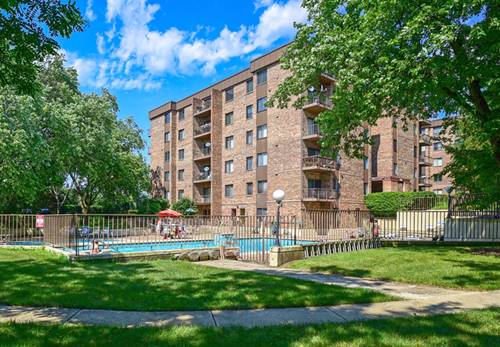 430 Walnut Creek Unit 2106, Lisle, IL 60532