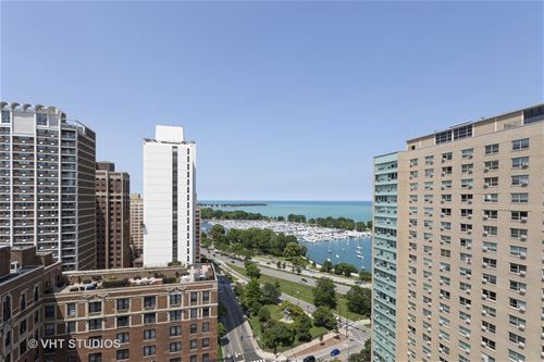 3150 N Sheridan Unit 21A, Chicago, IL 60657