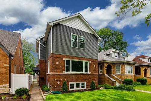 5867 N Manton, Chicago, IL 60646