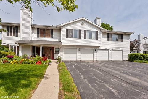 1606 Ashley Unit D, Darien, IL 60561