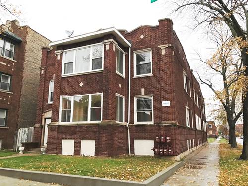 8057 S Throop, Chicago, IL 60620