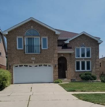 2271 Westview, Des Plaines, IL 60018