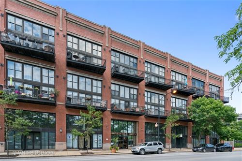 50 E 26th Unit 404, Chicago, IL 60616