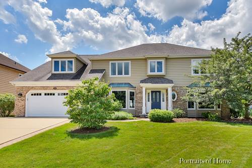 216 W Bailey, Naperville, IL 60565