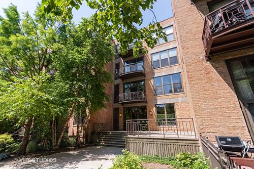 1330 W Monroe Unit 407, Chicago, IL 60607