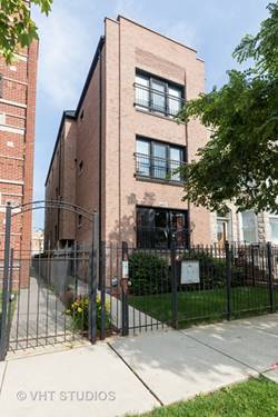 4211 S Vincennes Unit 1, Chicago, IL 60653