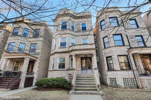 1315 W Eddy Unit 3, Chicago, IL 60657