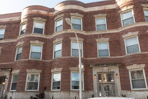 538 E 44th Unit G, Chicago, IL 60653