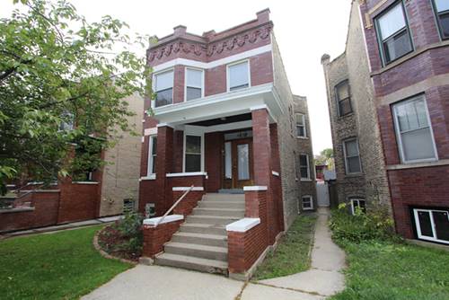 4435 W Altgeld Unit 2, Chicago, IL 60639