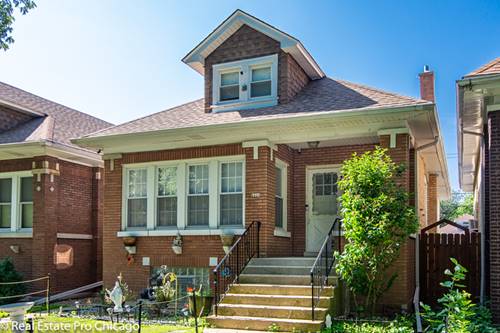 5013 W Oakdale, Chicago, IL 60641