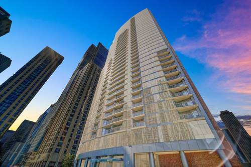 450 E Waterside Unit 604, Chicago, IL 60601