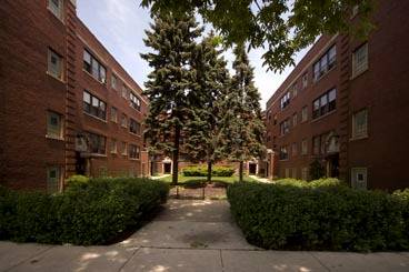 734 W Aldine Unit 1N, Chicago, IL 60657