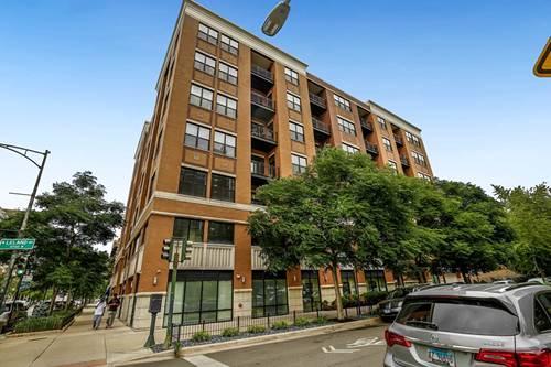 950 W Leland Unit 701, Chicago, IL 60640