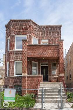 4743 N Albany Unit 1, Chicago, IL 60625