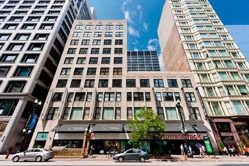 20 N State Unit 402, Chicago, IL 60602