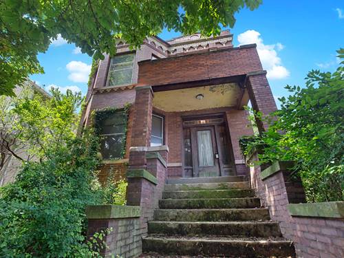 2334 N Sawyer, Chicago, IL 60647