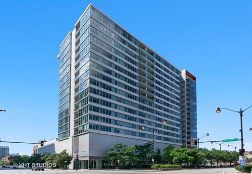 659 W Randolph Unit 920, Chicago, IL 60661