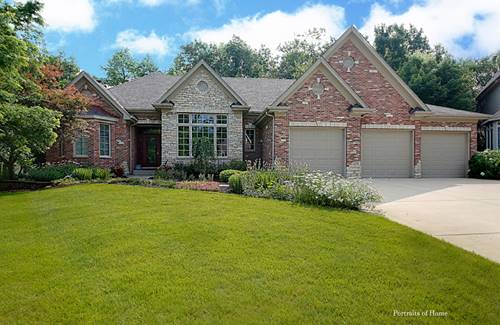 2922 Black Walnut, St. Charles, IL 60174