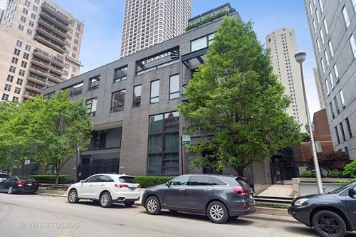 1011 N Dearborn, Chicago, IL 60610