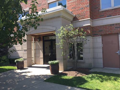 5924 N Lincoln Unit 508, Chicago, IL 60659