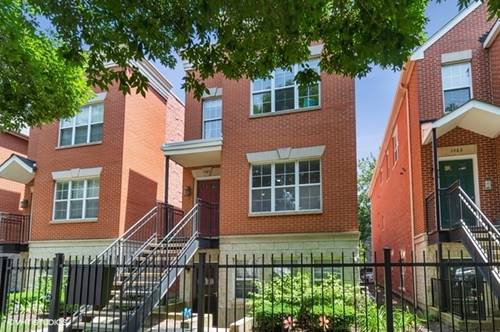 1485 N Larrabee Unit B, Chicago, IL 60610