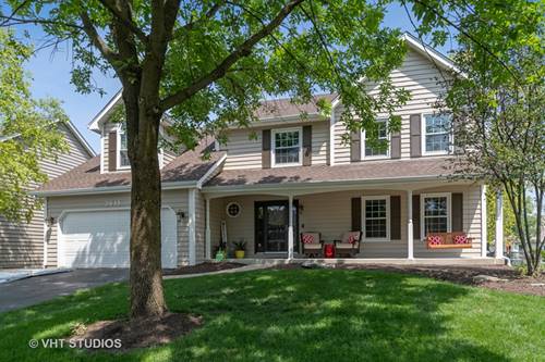 3619 Eliot, Naperville, IL 60564