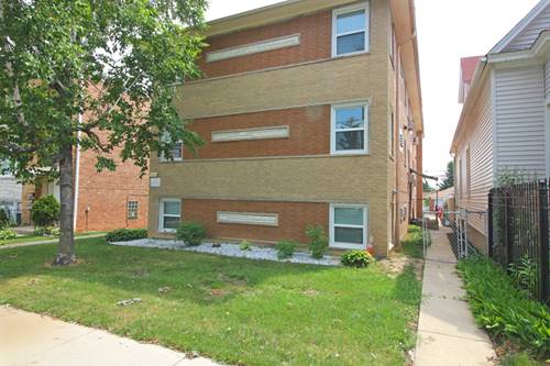 3119 N Narragansett Unit GW, Chicago, IL 60634