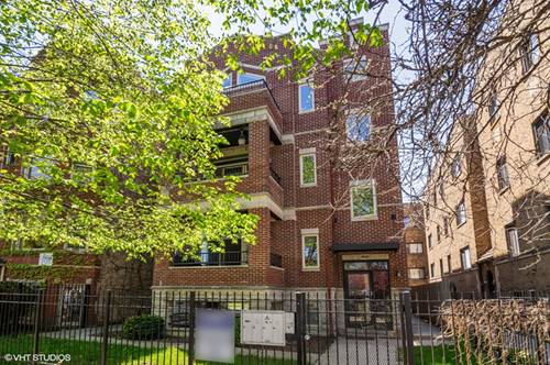 4942 N Harding Unit B, Chicago, IL 60625