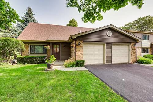 838 W Partridge Unit 50, Mount Prospect, IL 60056