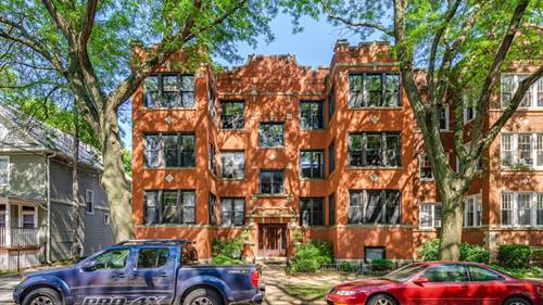 5645 N Glenwood Unit 2, Chicago, IL 60660