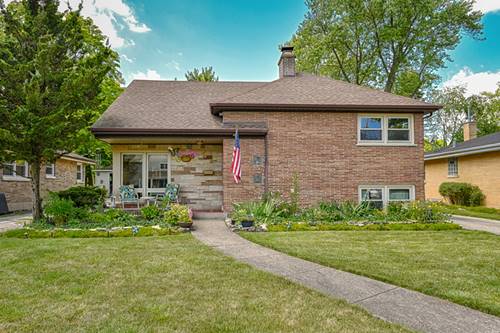 636 S Villa, Villa Park, IL 60181