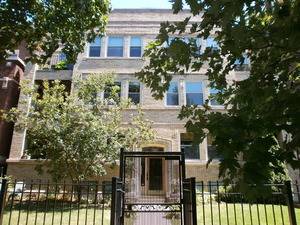 4507 N Dover Unit 3S, Chicago, IL 60640