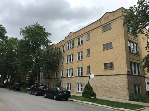 5009 N Harding Unit 3, Chicago, IL 60625