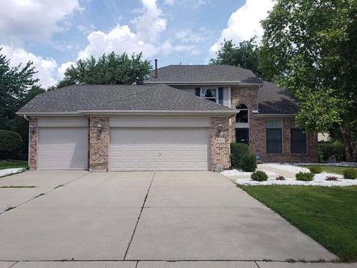 4851 Clearwater, Naperville, IL 60564