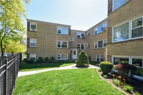 4968 N Menard Unit 103, Chicago, IL 60630