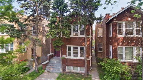 3021 N Davlin, Chicago, IL 60618