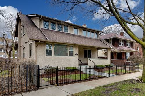 6843 S Chappel, Chicago, IL 60649