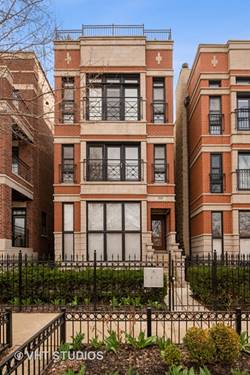 3333 N Seminary Unit 3, Chicago, IL 60657