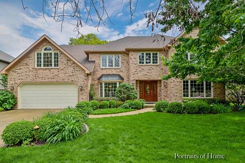 614 Balmoral, Naperville, IL 60540