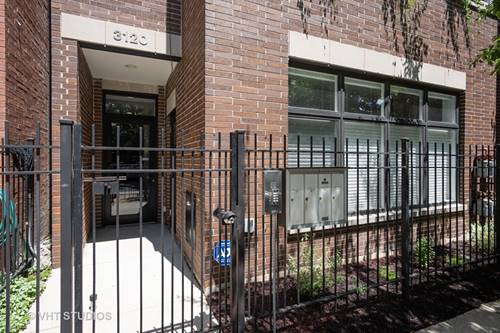 3120 W Walton Unit 4, Chicago, IL 60622