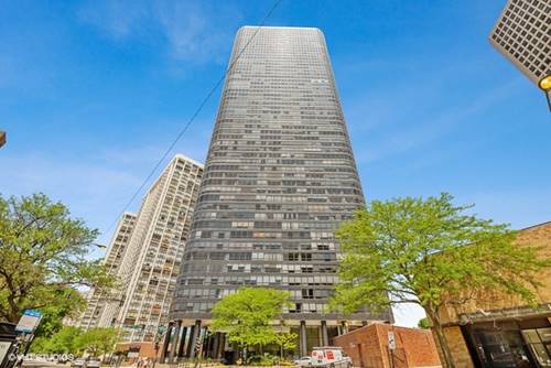 5415 N Sheridan Unit 1010, Chicago, IL 60640