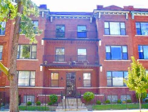 5834 S Calumet Unit 3N, Chicago, IL 60637