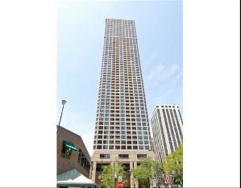 1030 N State Unit 41K, Chicago, IL 60610