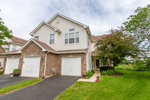 2955 Kentshire Unit 2955, Naperville, IL 60564